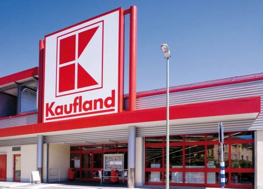 Кауфланд има стандарт за сертификация на TÜV AUSTRIA  