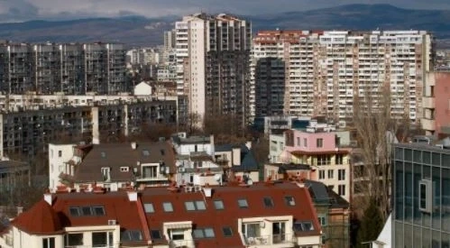 Сградите у нас трябва да са с технически паспорт до края на 2022 година