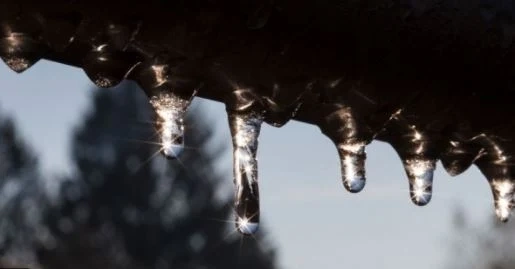 Днес слънчево с максимални температури между 0° и 5°