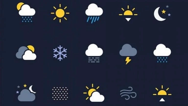 Максималните температури ще са между 4° и 9°