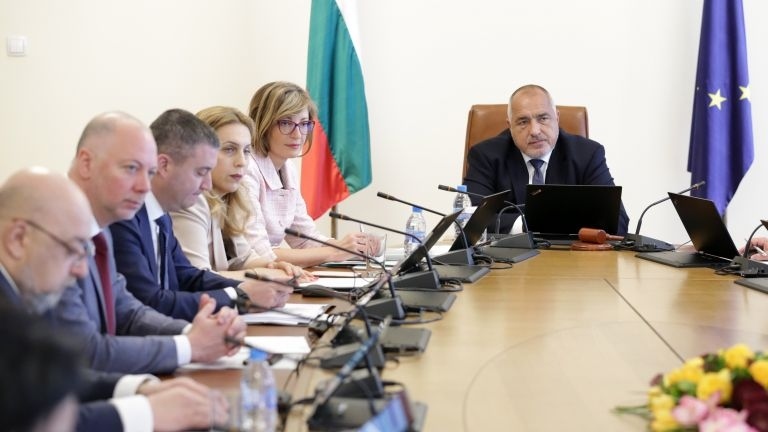 Борисов отпусна още над 2 млн. лв. за образователна инфраструктура