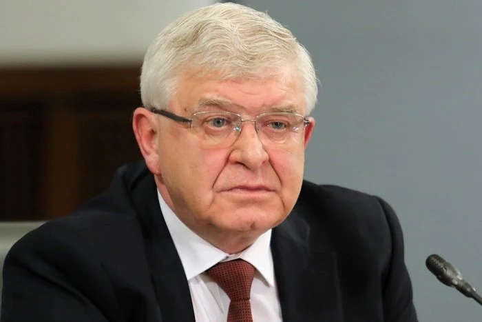 Кирил Ананиев е с коронавирус
