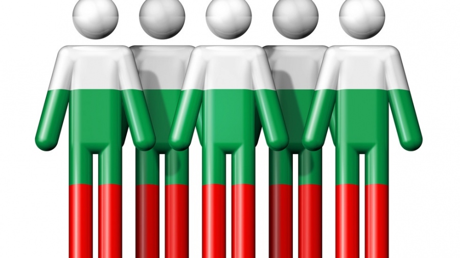 Ето кога ще се състои преброяването на населението в България