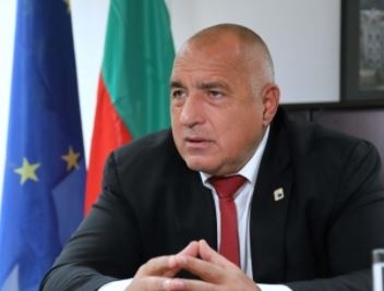 Борисов за встъпването на Байдън: Очаквам да издигнем отношенията между България и САЩ на още по-високо ниво