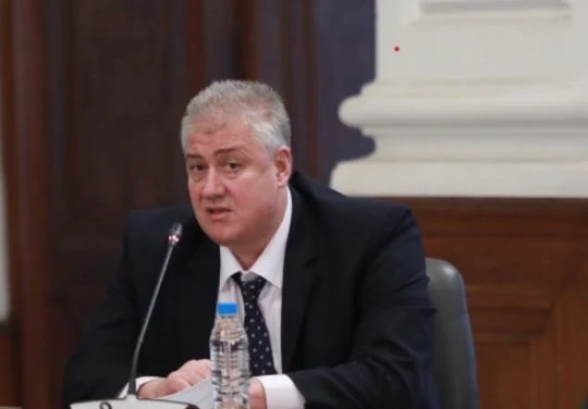 Балтов: Новият щам на COVID-19 вече е в България