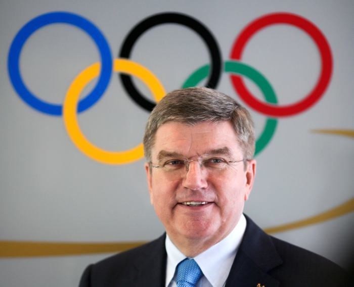 Томас Бах: Олимпийските игри ще започнат на 23 юли в Токио!