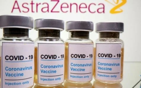  АстраЗенека ще достави на ЕС с 60% по-малко ваксини заради производствени проблеми