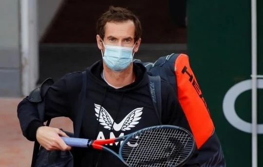 Анди Мъри няма да участва в Australian Open