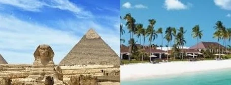 Египет и Занзибар хит сред българите по време на пандемията