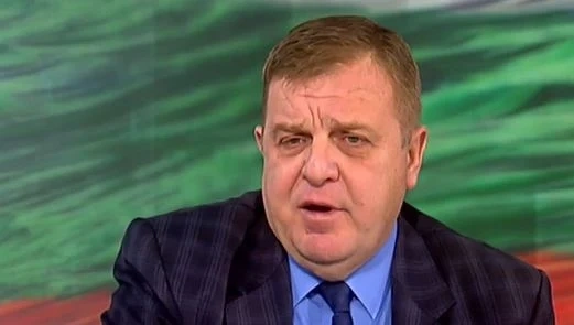 Каракачанов: Във ВМРО обсъждаме 2 варианта за явяване на изборите