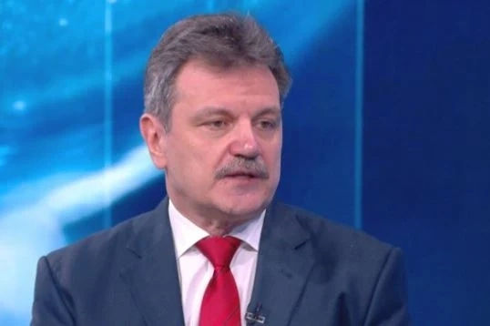 Д-р Симидчиев: Новият вариант на вируса е с около 52% по-заразен