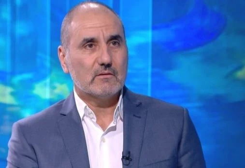 Цветан Цветанов: Като гласуваш за ГЕРБ – получаваш ДПС