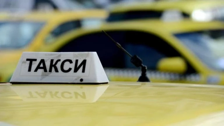 Ето как може да се намали рискът от заразяване с коронавируса в такси