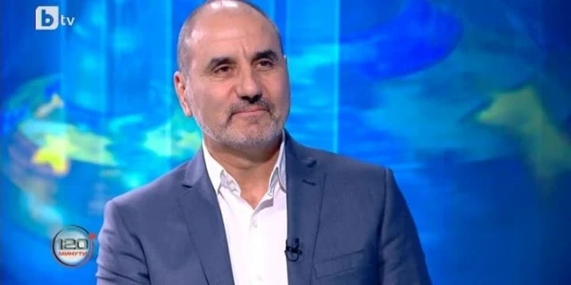 Цветанов разкри какви подаръци е получавал от Борисов за спечелените избори