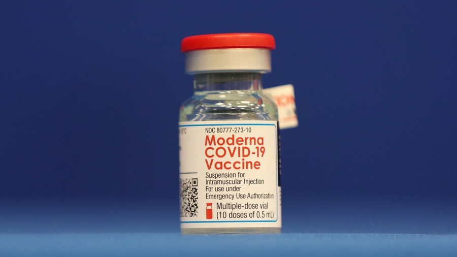 СЗО с препоръки за ваксината на Модерна