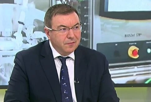 Проф. Ангелов за ресторантьорите: За проявен разум ли протестират?