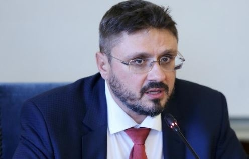 Парламентът избра Кирил Вълчев за генерален директор на БТА
