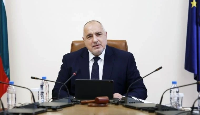 Борисов: Разбираме ресторантьорите и помагаме на всички с близо 3 млрд. лв.