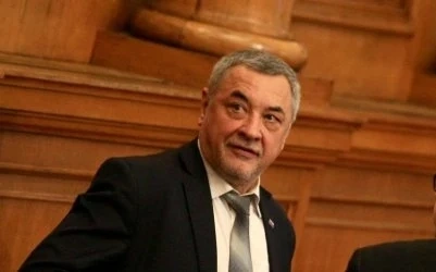 БСП пита: Вярно ли е, че Валери Симеонов незаконно си е взел язовир?