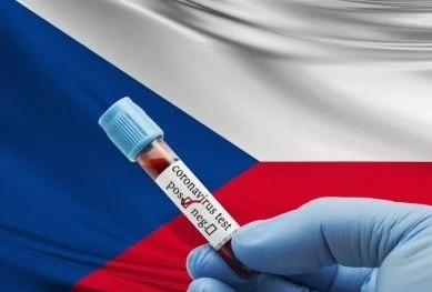 Чехия затваря границите си за чужденци от 30 януари