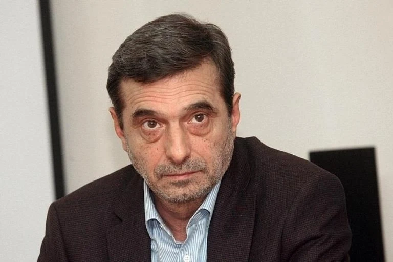Димитър Манолов: В пандемията най-много страдат тарикатите, които са получавали предимно пари под масата