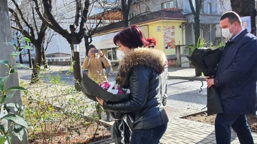 Цвета Караянчева упрекна президента в липса на диалог с институциите