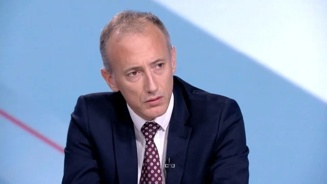 Вълчев: Учебната година няма да започне преди 15 септември