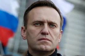 Затвор за Навални