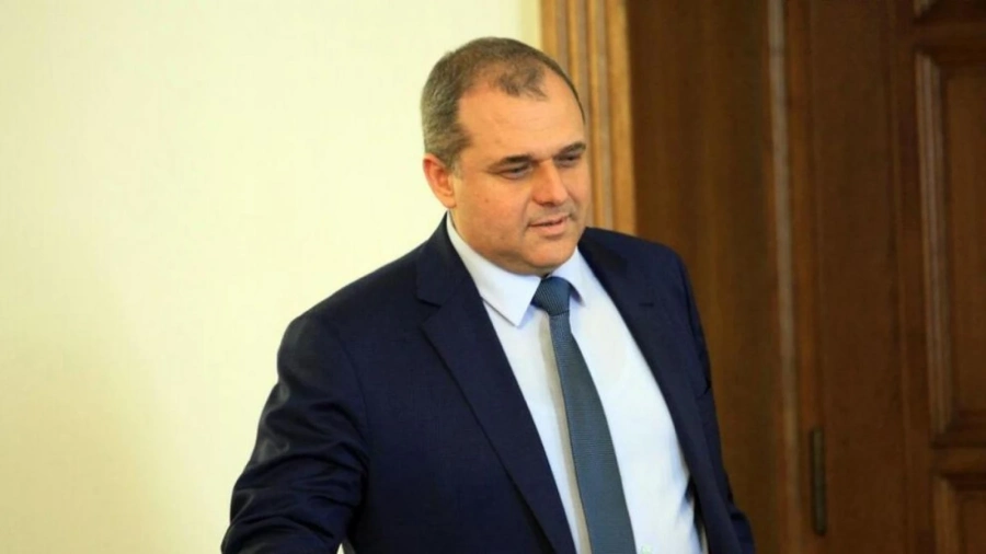 Искрен Веселинов: Вероятно е ВМРО да се яви самостоятелно на изборите