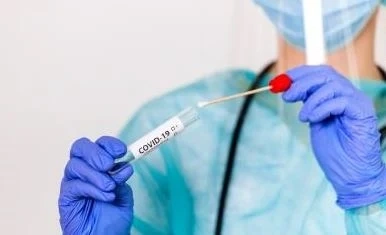 Влизането в Швеция - само с отрицателен PCR тест