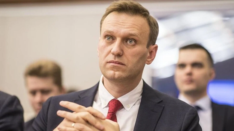 Алексей Навални отхвърли обвинението за клевета