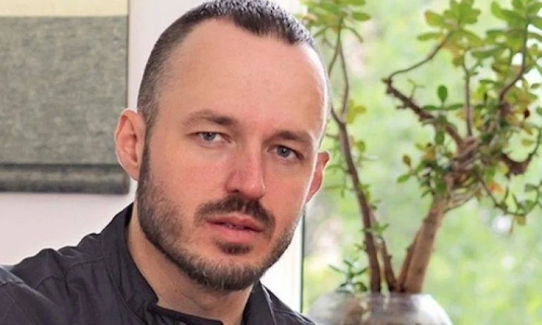 Доц. Стойчо Стойчев: ВМРО е фактор в патриотичната вълна