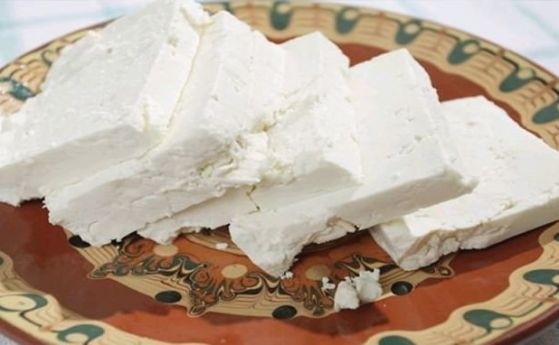 България иска от ЕК защитен статут за киселото мляко и бялото сирене