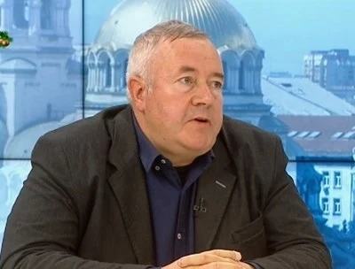 Харалан Александров: ВМРО направи мъдър ход за изборите 