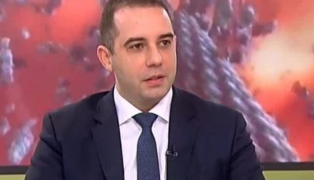 Богдан Кирилов: До юни се очаква около 2 млн. българи да бъдат ваксинирани