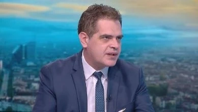 Лъчезар Борисов: Най-засегнатият бранш от кризата е ресторантьорството