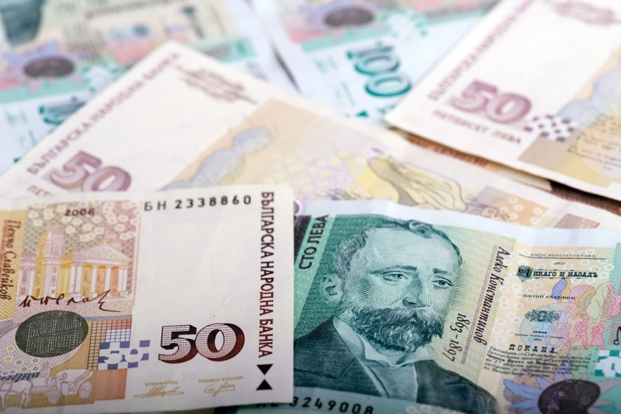 Банките с над 800 млн. лева печалба през 2020 г.