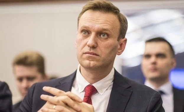 Съд в Москва ще заседава по делото за клевета срещу Навални