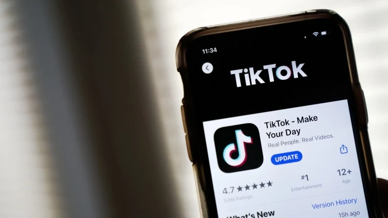Продажбата на TikTok може да се отложи завинаги