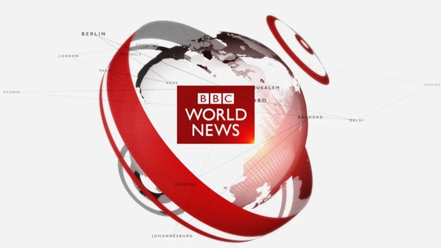  Китай отне лиценза за излъчване в страната на BBC World News