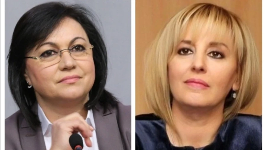Мая към Корнелия : Борбата за честни избори не е въпрос на актьорско майсторство