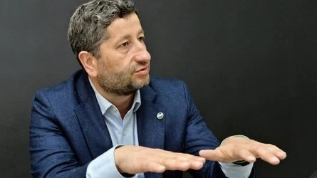 Христо Иванов: Отклонихме поканата на Нинова, от БСП да си свършат работата