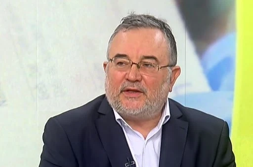 Д-р Чавдар Ботев: СЗО счита, че ивермектинът е едно от най-безопасните лекарства