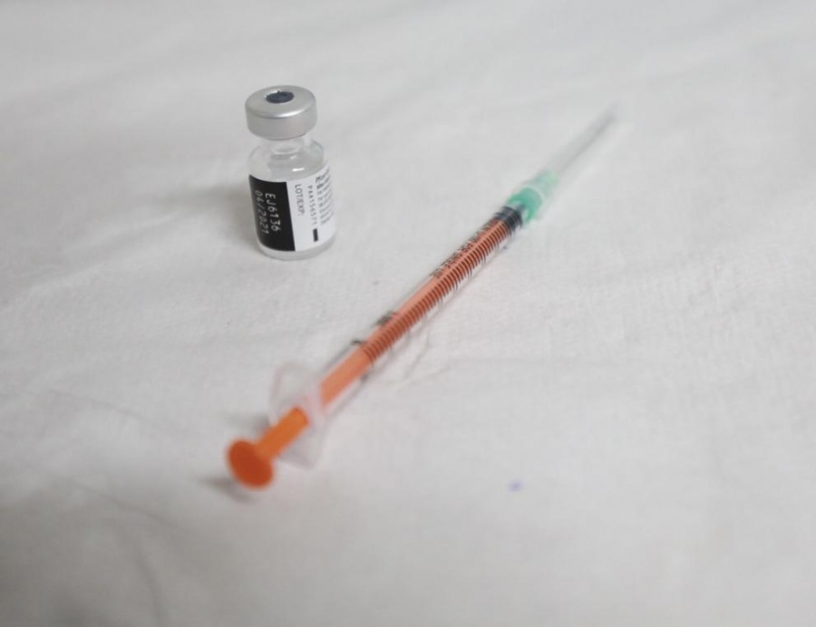 Австралия получи първата си пратка ваксини на Пфайзер