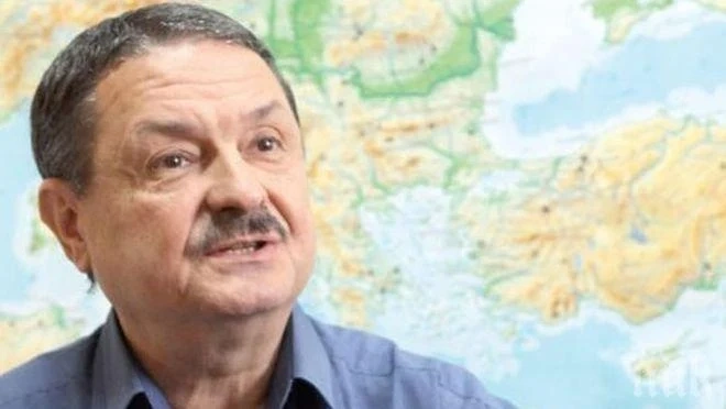 Проф. Георги Рачев разкри отиват ли си студовете