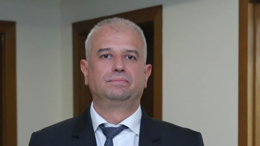 Бойко Атанасов: Крайното решение на Лаура Кьовеши ще е голям тест