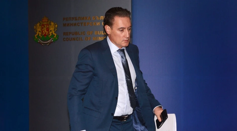 Кирил Домусчиев: Като идеи сме най-близо с ДПС