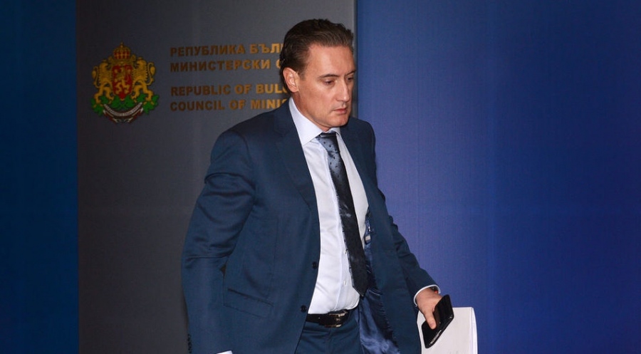 Кирил Домусчиев: Като идеи сме най-близо с ДПС