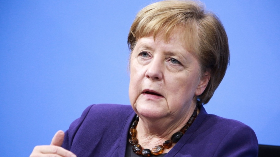 Меркел има тристепенен план за облекчаване на мерките в Германия