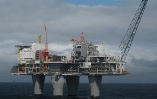 До края на 2021-а Румъния започва да добива газ от Черно море